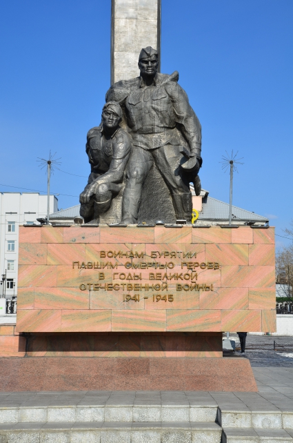 Памятники, мемориалы и музеи Великой Отечественной войны недалеко от Москвы